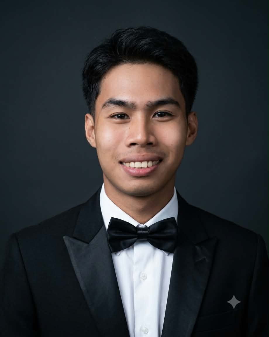 Paul Rainier Asierto