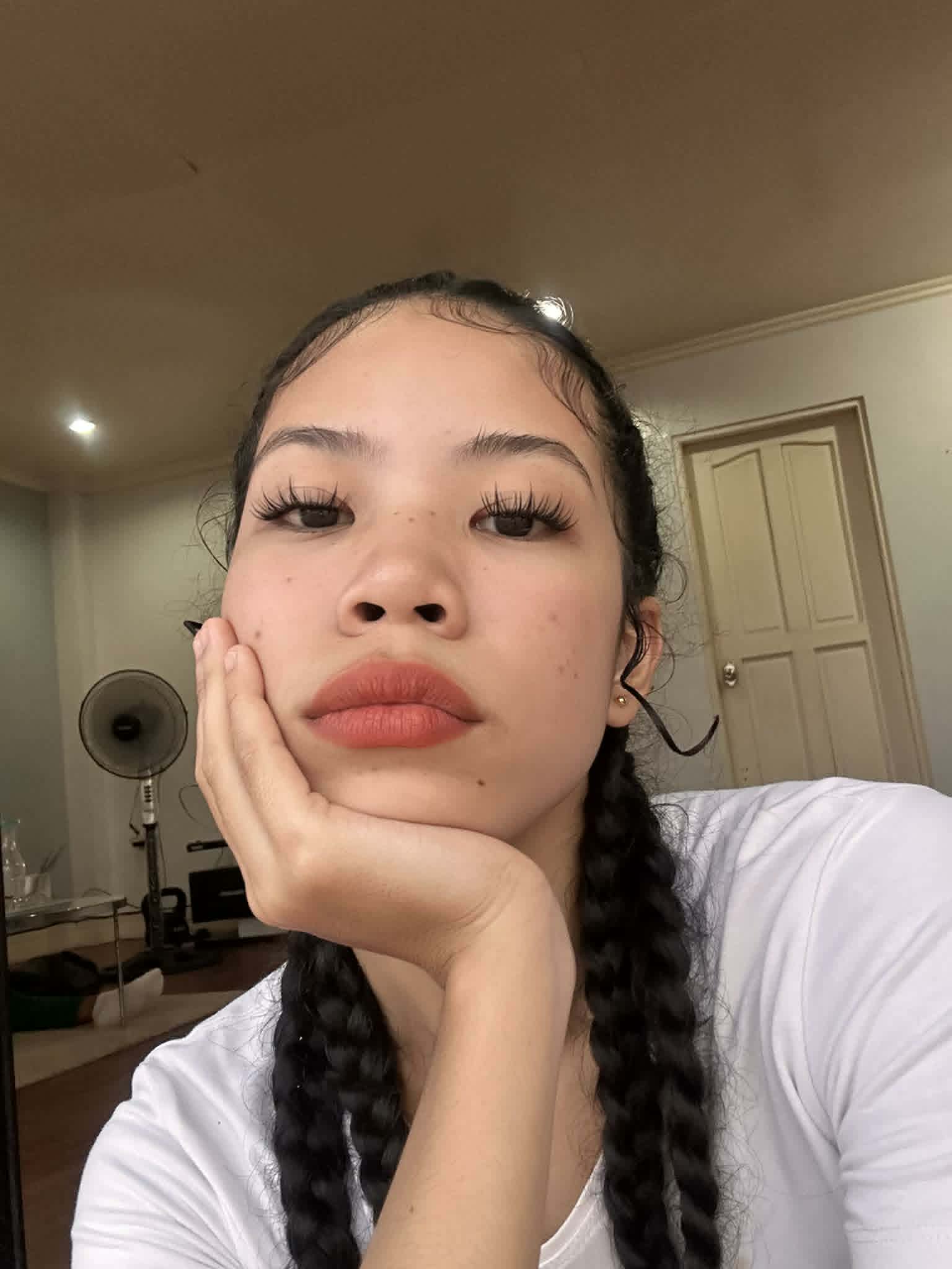 Yllyza May B. Jose